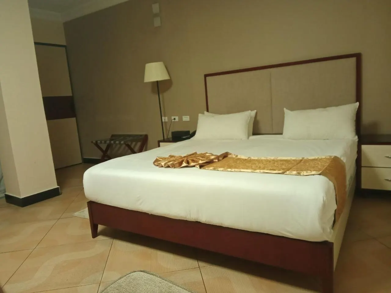 Adwest Hotel Addis Ababa