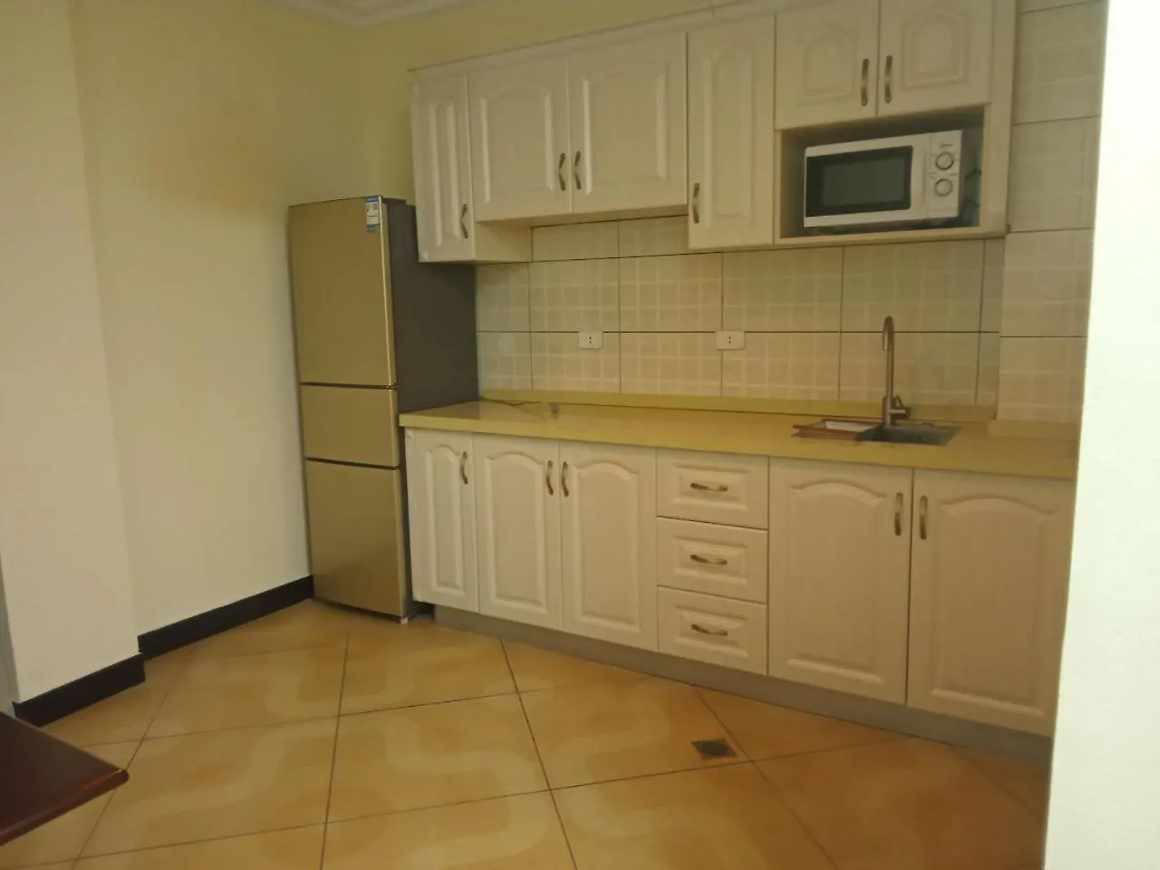 Adwest Hotel Addis Ababa