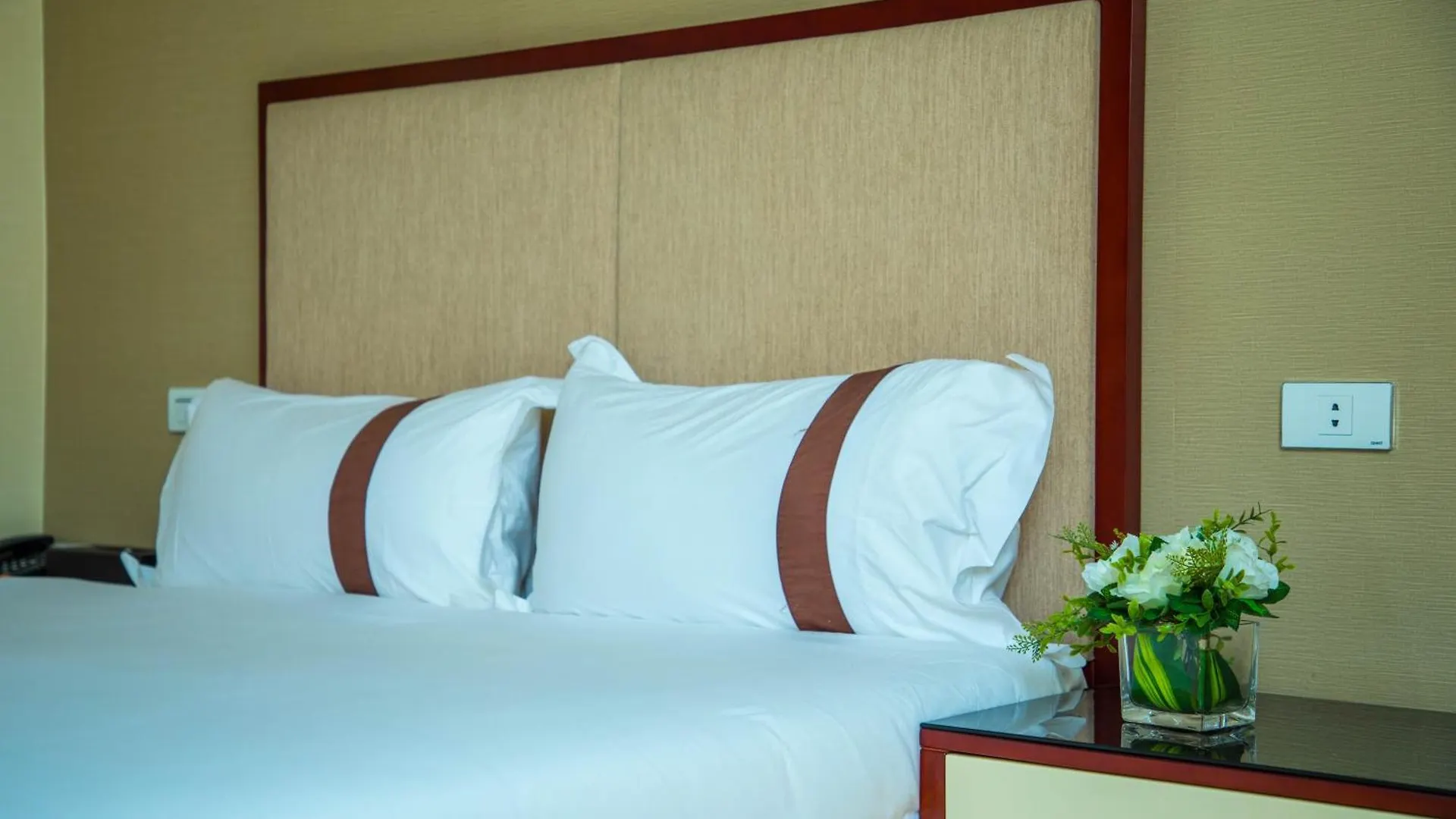 Adwest Hotel Addis Ababa