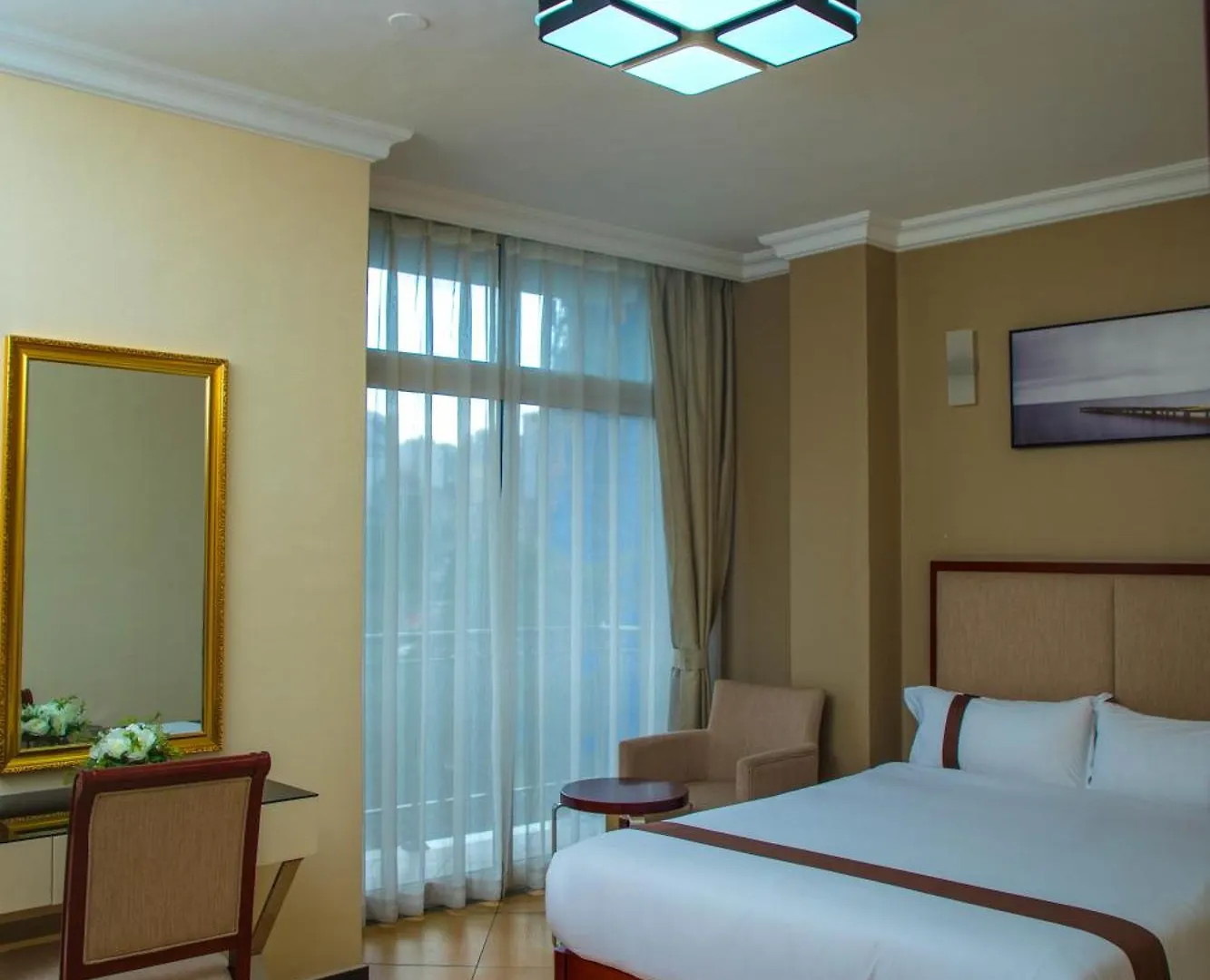 Adwest Hotel Addis Ababa 3*,