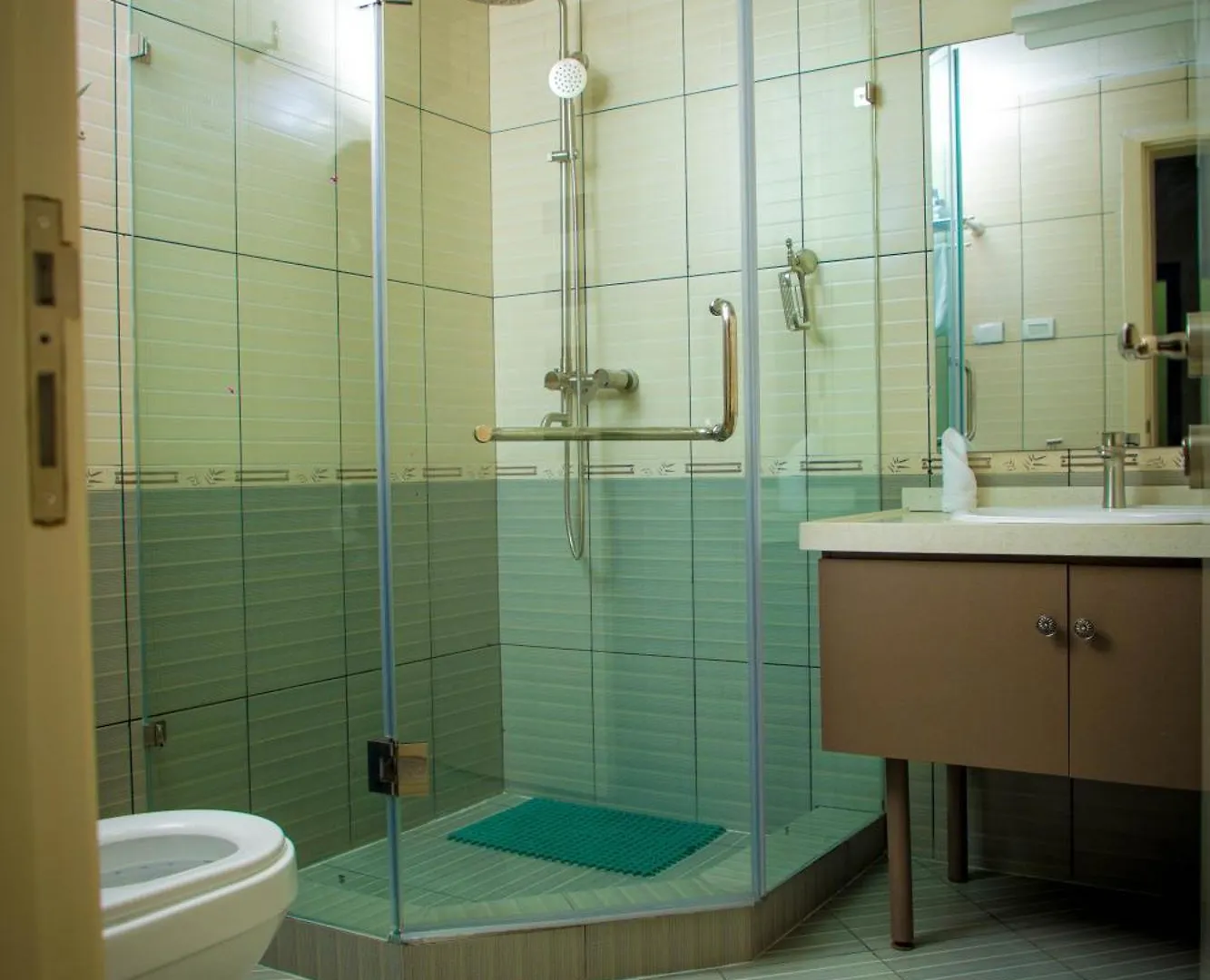 Adwest Hotel Addis Ababa 3*,  Ethiopia