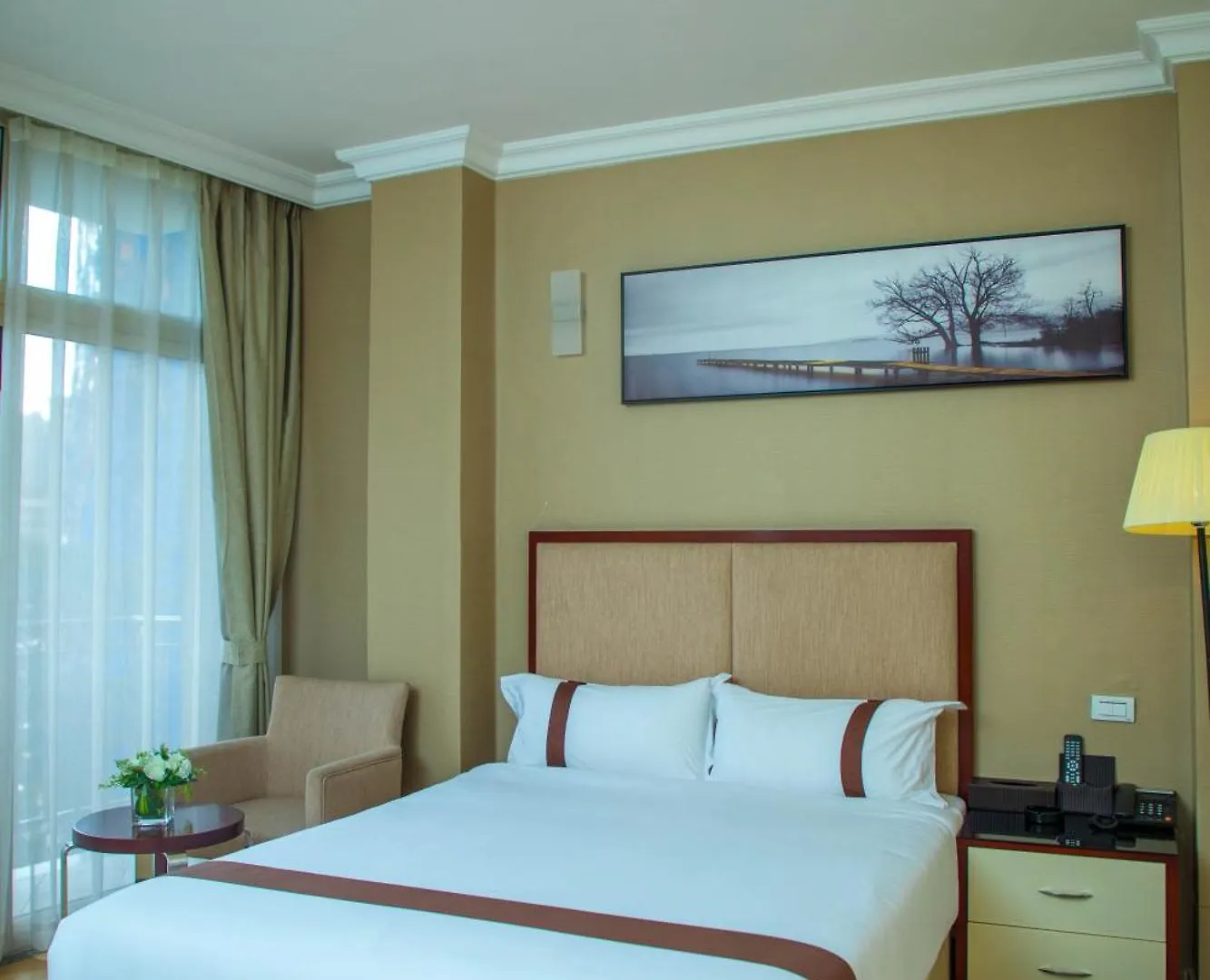 Adwest Hotel Addis Ababa