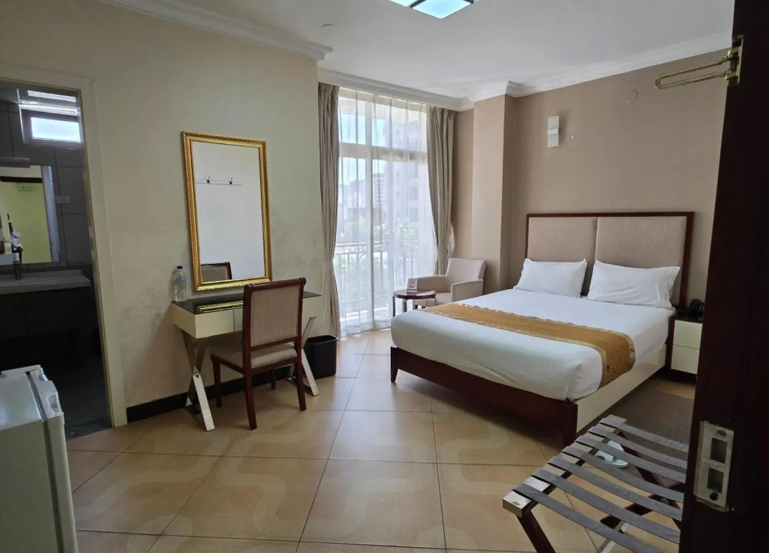Adwest Hotel Addis Ababa 3*,  Ethiopia
