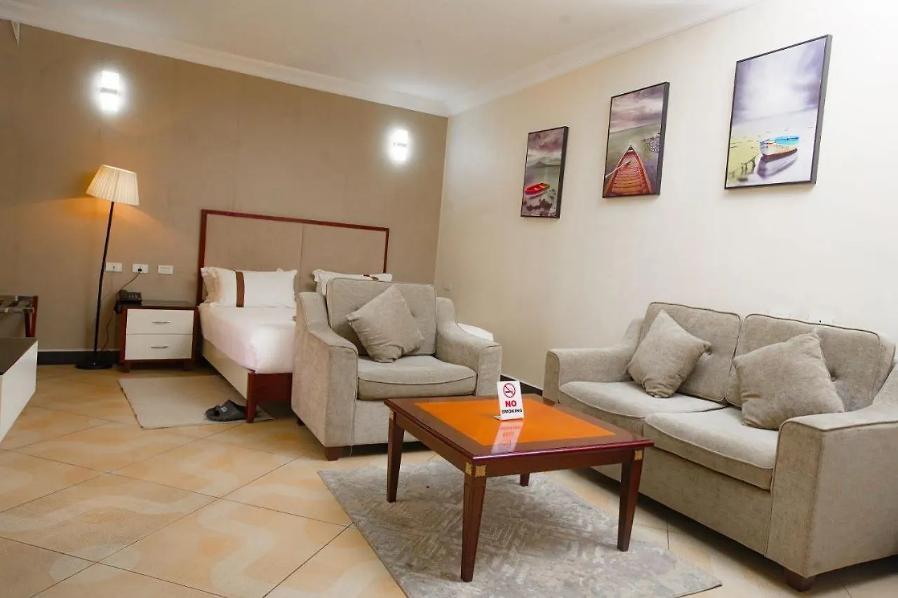 Adwest Hotel Addis Ababa 3*,  Ethiopia
