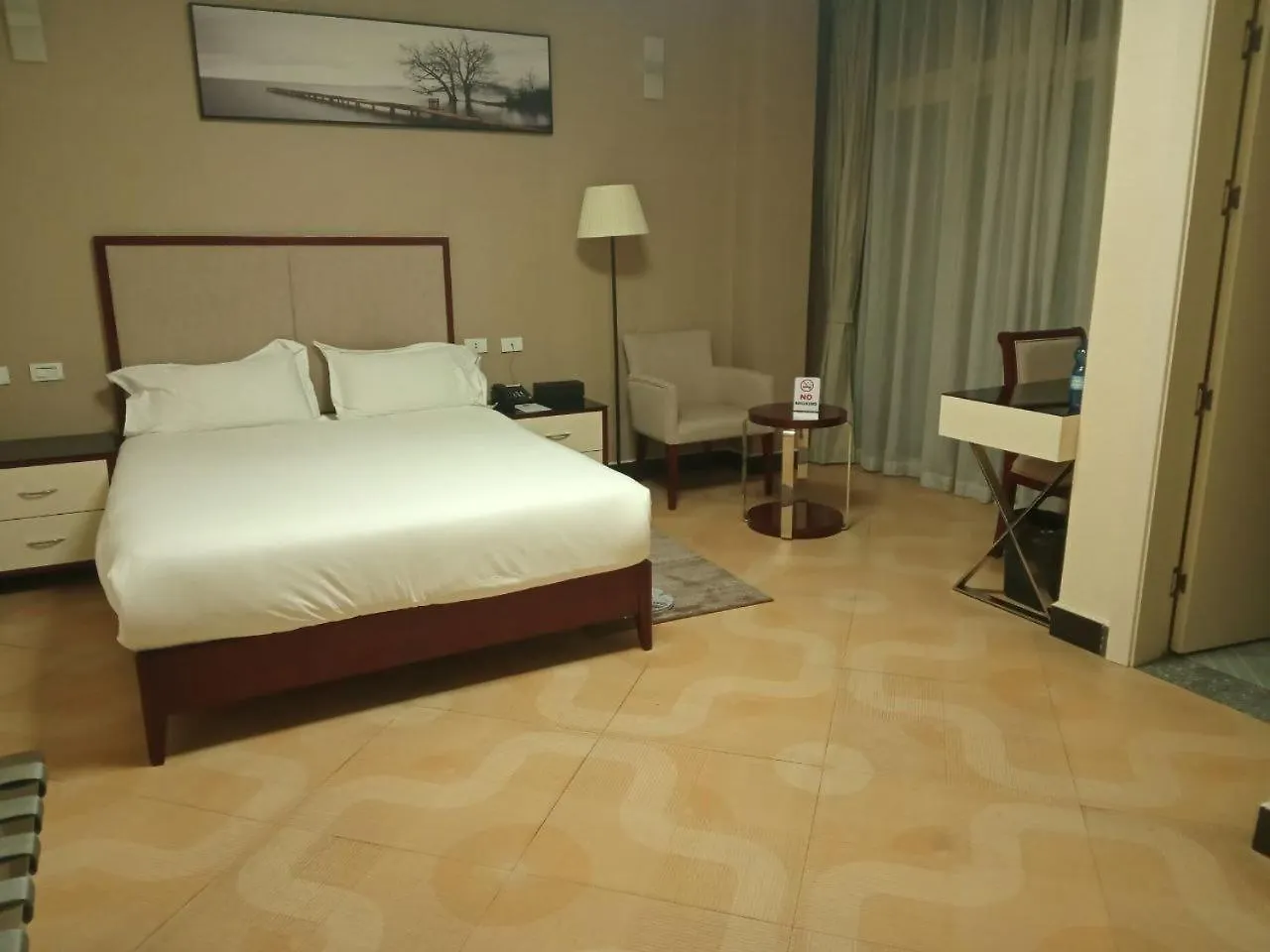 Adwest Hotel Addis Ababa